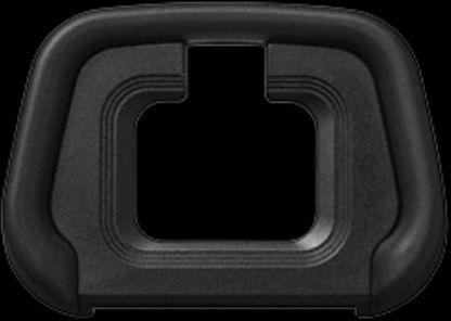 RUBBER EYECUP