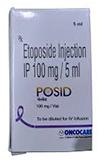 Posid 100 Mg Injection