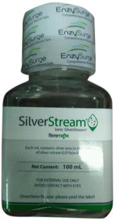 Silver Stream Solution