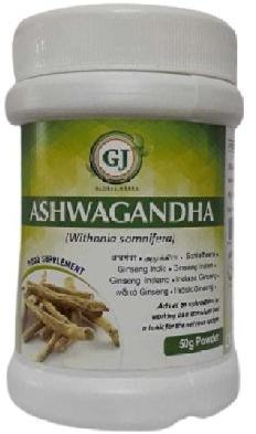 Ashwagandha Powder, For Health, Feature : Prevents Cancer