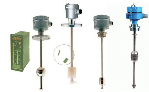 LFIA Blue 25-50Ghz Aluminium Float Operated Level Transmitter, For Liquid Measuring, Industrial