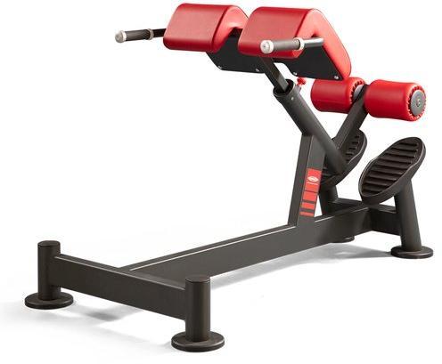 45 Degree Back Exercise Machine, For Gym, Model Name/Number : RP-005