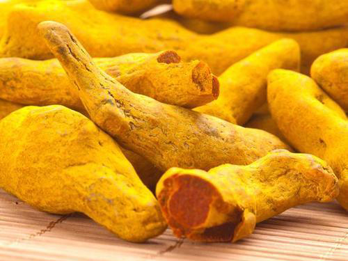 Joker Quality Turmeric Finger