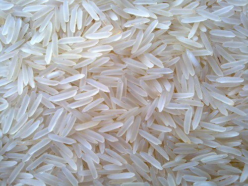 Pusa Basmati Rice, Variety : Sella / Golden / Steam / Raw