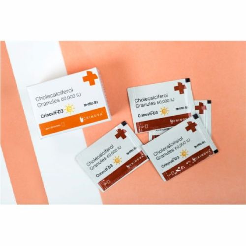 Crinovit-D3 Sachet