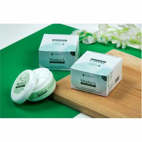 Mostiza Moisturizing Cream
