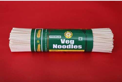 Food Grain Raw Veg Noodles