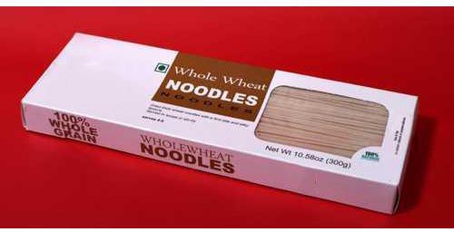 Wheat Noodles