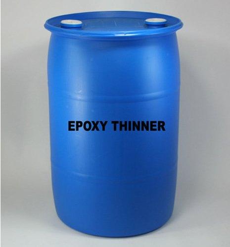 Epoxy Thinner, Purity : 99%