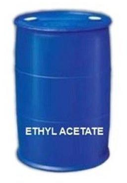 Ethyl Acetate, Packaging Type : Barrel