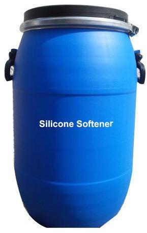 Silicone Softener, Purity : Greater Than 98 %