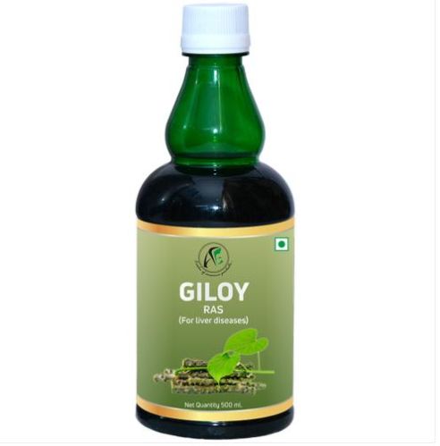 Ayubal Wellness Giloy Juice, Packaging Type : Bottle