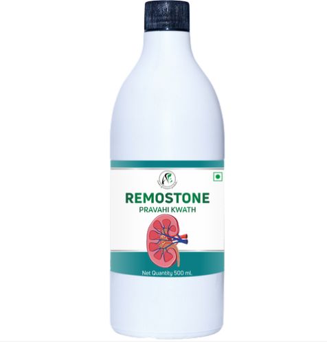 RH Remostone Ras, Packaging Type : Bottle