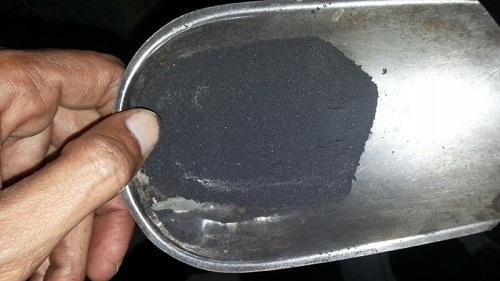 Baryte Powder, Grade : API