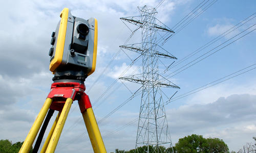 Transmission Line Surveyor