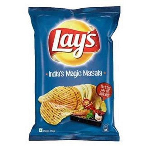 Lay's LAYS MAGIC MASALA CHIPS