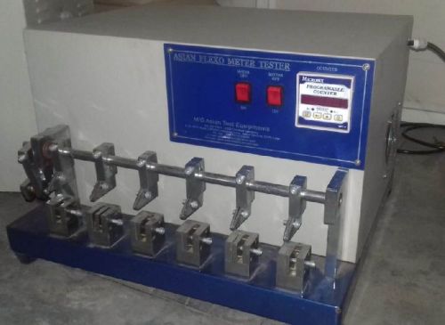 Electric Flexometer, For Industrial Use, Voltage : 240V