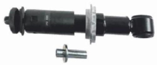 Ridon Round Metal Truck/trailer/bus Shock Absorber, For Automobile Industry, Feature : Good Quality