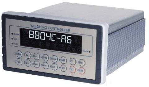 GM8804C-A6 Powerful Batching Controller