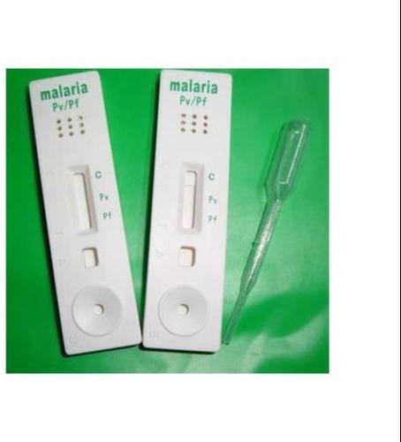 Malaria Pf Pv Ag Rapid Test Kit