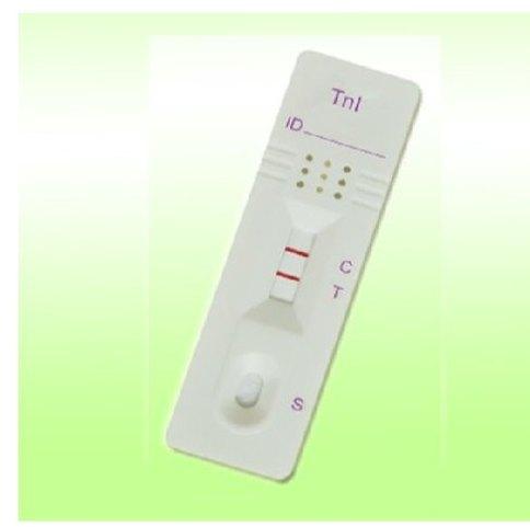 Troponin I Rapid Test Kit