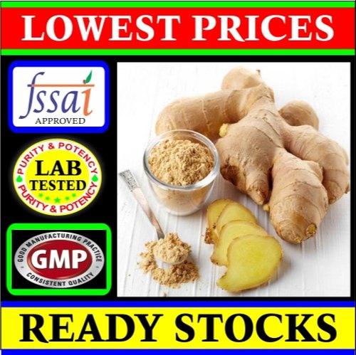 AM NUTRATECH Ginger Extract, Shelf Life : 2 Years