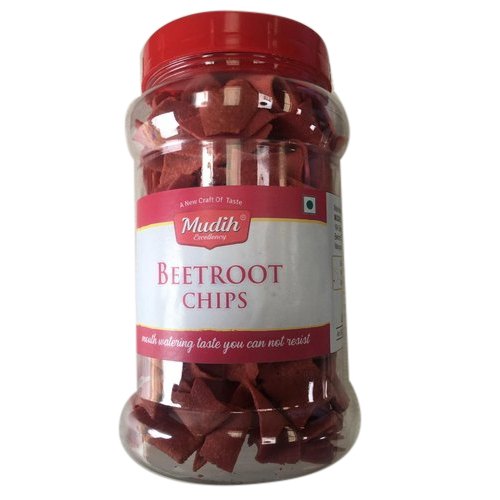 Mudih Beetroot Chips