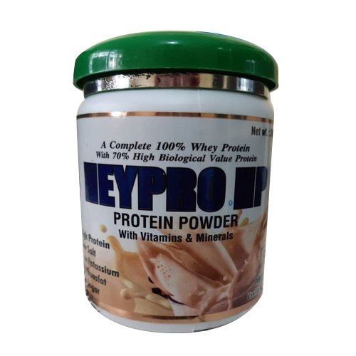 Whey Protein Powder, Packaging Size : 200 Gm