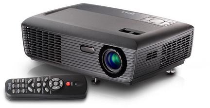 Sony LCD Projector