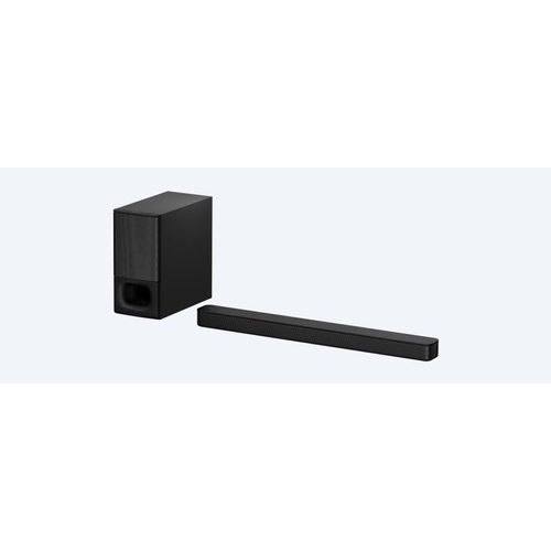 Sony Wireless Soundbar