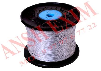 Galvanized Iron Clutch Wire