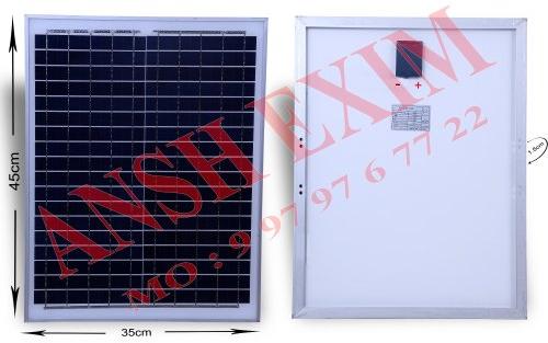 Solar panel, Brand Name : IMPORTED FROM KOREA