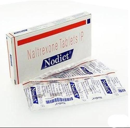 Naltrexone Tablet