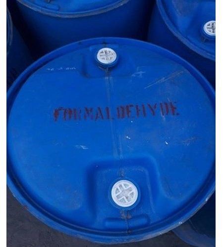Formaldehyde
