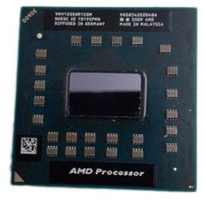 Laptop Processors