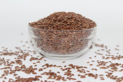 Flax Seed, Packaging Size : 10 Kg