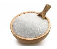 Crystal Salt, Shelf Life : 1Year