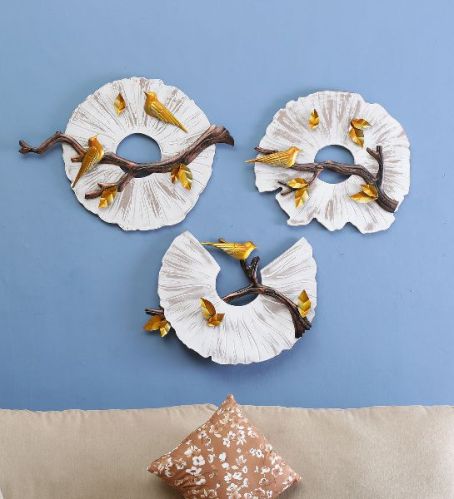 Iron White Bird S3 Mini