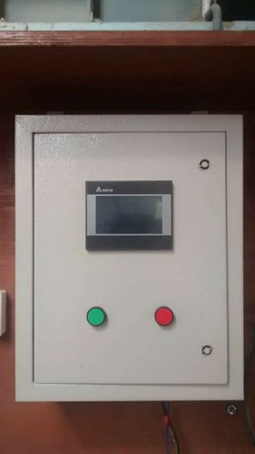 Rectangular Steam Controller, Feature : Flameproof