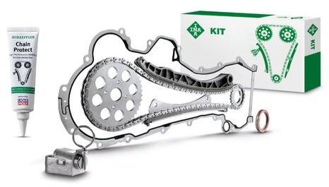 Iron Chain Drive Kit