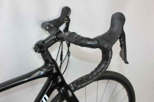 NEW MOUNTAIN BIKE MTB SHIMANO 21 SPEED HARDTAIL 26x17 - AUTHENTIC!