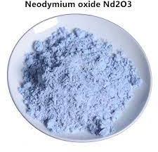 Neodymium Oxide