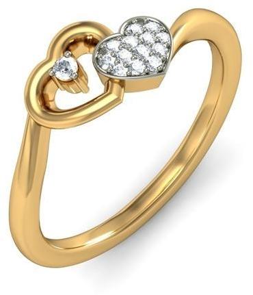 Polished Ladies Designer Rings, Feature : Durable, Fine Finishing, Good Quality, Light Weight, Perfect Shape