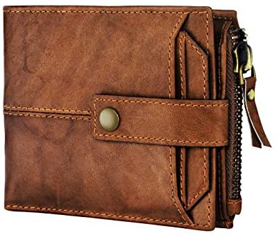 Polished Mens Wallet, For Keeping, ID Proof, Gifting, Credit Card, Cash, Personal Use, Packaging Size : 2 Pieces