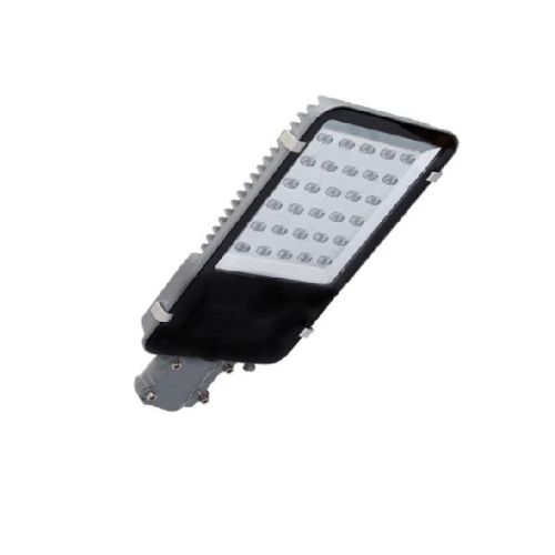 LED Street Light, For Decoration, Feature : Low Consumption, Stable Performance