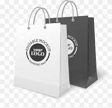 Paper Shopping Carry Bag, Size : Customized Size