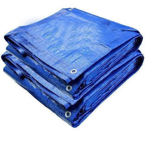 Plain Plastic Tarpaulin Sheet, Size : Multisizes