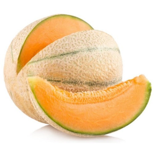 Organic Fresh Muskmelon, Shelf Life : 10 Days