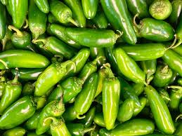 Green chilli, Storage : Refrigerate In Airtight Container