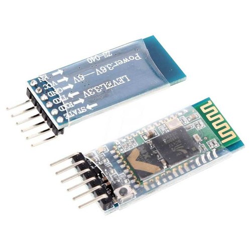 Bluetooth Transceiver Module